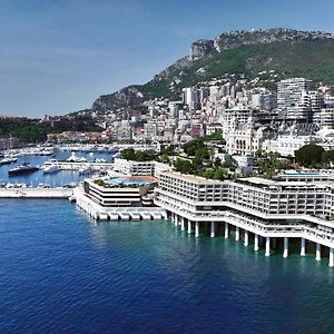 Fairmont Monte Carlo